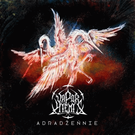 Vapor Hiemis : Адраджэнне